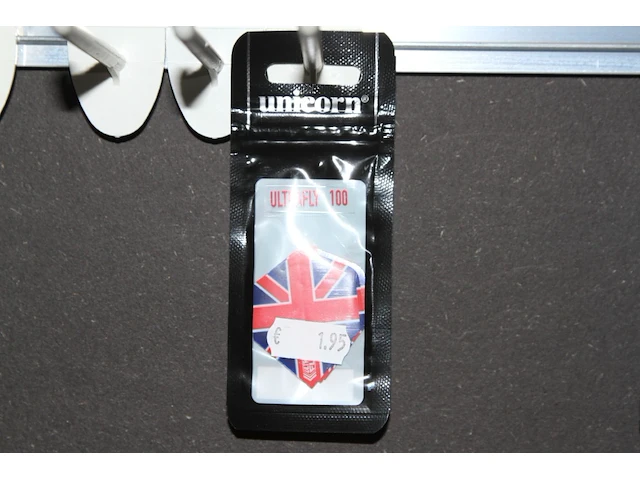 Flight unicorn - afbeelding 3 van  10