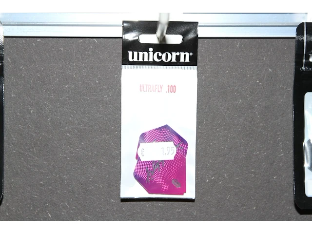 Flight unicorn - afbeelding 4 van  10