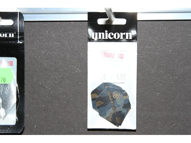 Flight unicorn - afbeelding 6 van  10