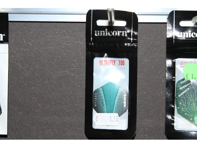 Flight unicorn - afbeelding 7 van  10