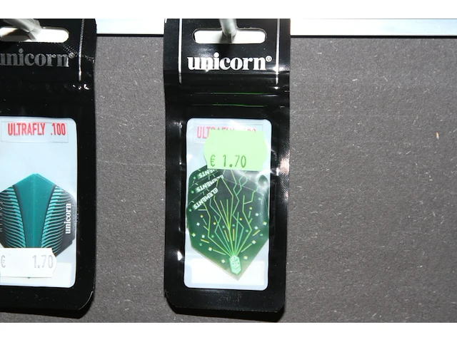 Flight unicorn - afbeelding 8 van  10