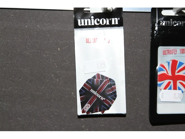 Flight unicorn - afbeelding 9 van  10