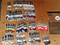 Flight verschillende merken - afbeelding 1 van  14