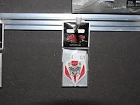 Flight verschillende merken - afbeelding 9 van  14