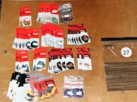 Flight verschillende merken - afbeelding 1 van  17