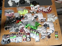 Flight verschillende merken - afbeelding 1 van  3