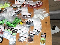 Flight verschillende merken - afbeelding 2 van  3