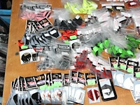 Flight verschillende merken - afbeelding 3 van  3