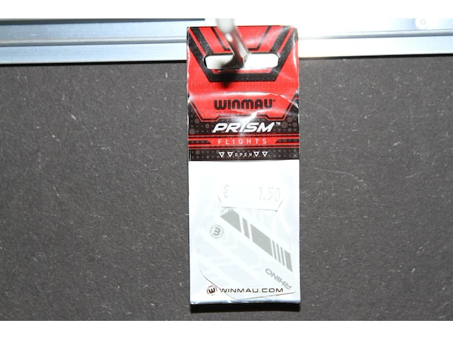 Flight winmau - afbeelding 2 van  13