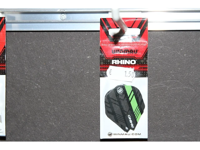 Flight winmau - afbeelding 3 van  13
