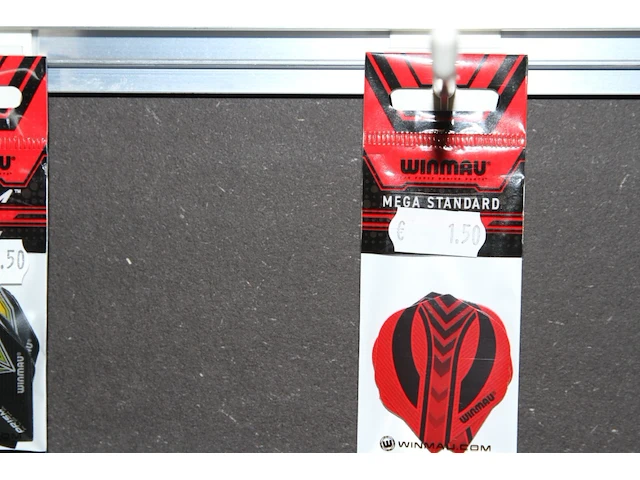 Flight winmau - afbeelding 5 van  13