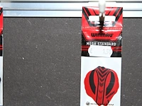 Flight winmau - afbeelding 5 van  13