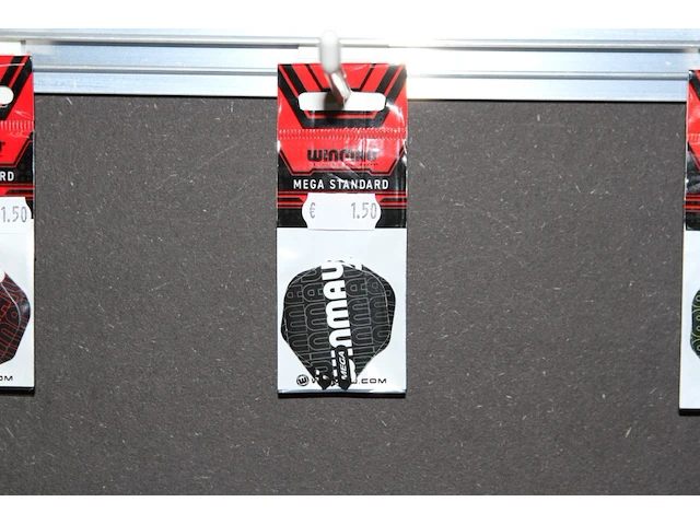 Flight winmau - afbeelding 7 van  13