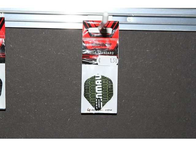 Flight winmau - afbeelding 8 van  13