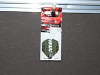 Flight winmau - afbeelding 8 van  13