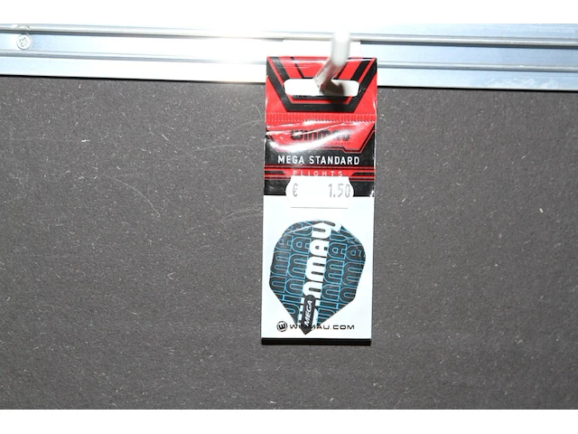 Flight winmau - afbeelding 9 van  13