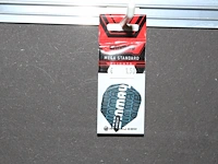 Flight winmau - afbeelding 9 van  13