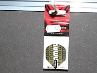 Flight winmau - afbeelding 10 van  13