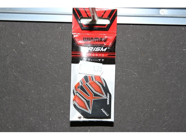 Flight winmau - afbeelding 2 van  20