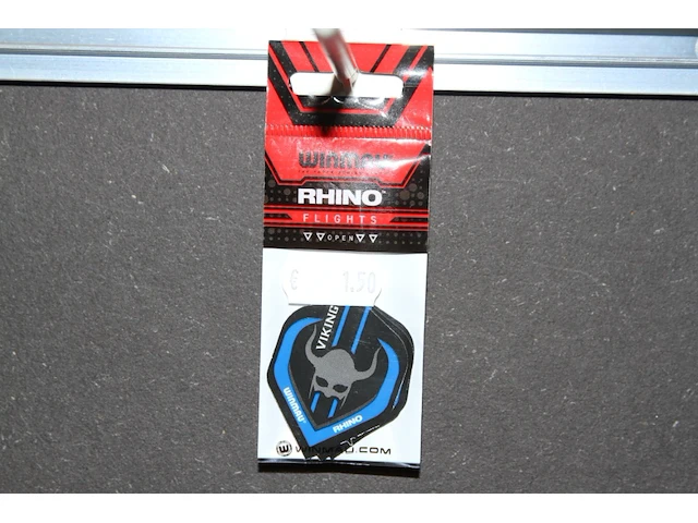 Flight winmau - afbeelding 3 van  20