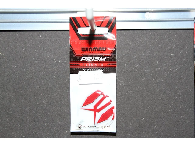Flight winmau - afbeelding 6 van  20