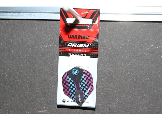 Flight winmau - afbeelding 8 van  20