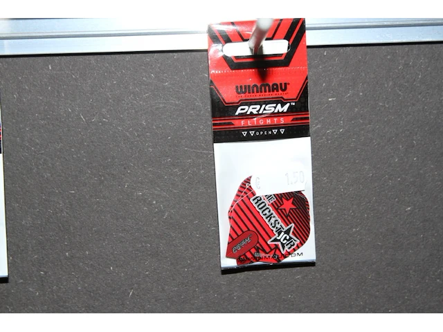 Flight winmau - afbeelding 9 van  20