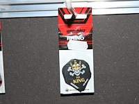Flight winmau - afbeelding 10 van  20