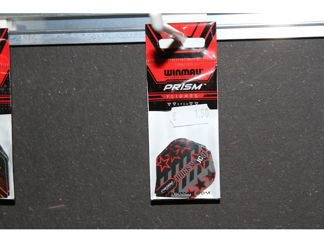Flight winmau - afbeelding 11 van  20