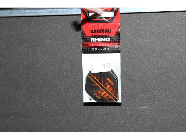 Flight winmau - afbeelding 13 van  20