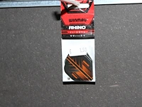 Flight winmau - afbeelding 13 van  20