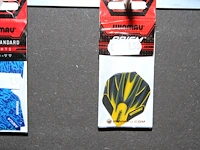 Flight winmau - afbeelding 16 van  20