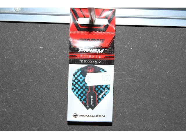 Flight winmau - afbeelding 19 van  20