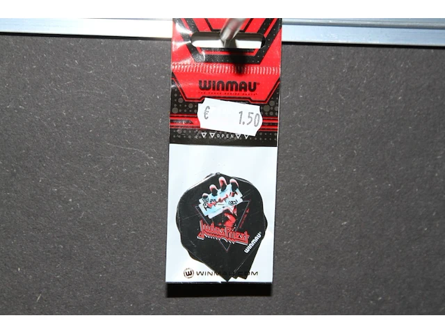 Flight winmau - afbeelding 3 van  19