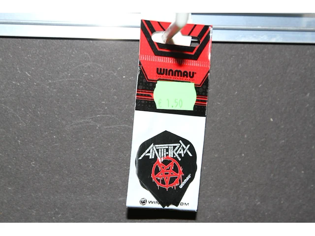 Flight winmau - afbeelding 4 van  19