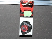 Flight winmau - afbeelding 5 van  19
