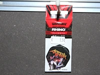 Flight winmau - afbeelding 7 van  19