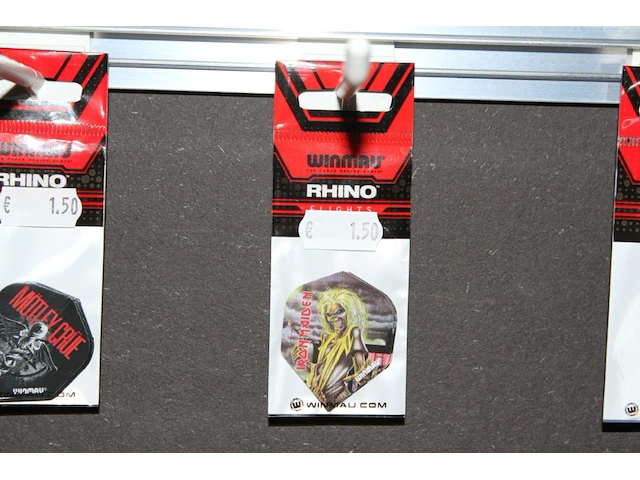Flight winmau - afbeelding 9 van  19
