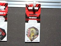 Flight winmau - afbeelding 9 van  19
