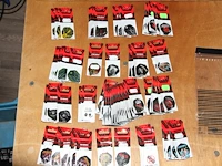 Flight winmau - afbeelding 1 van  19