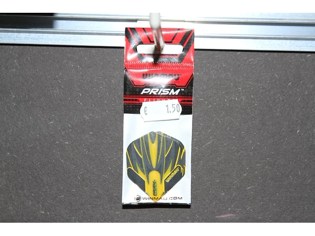 Flight winmau - afbeelding 12 van  19