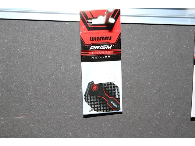 Flight winmau - afbeelding 13 van  19