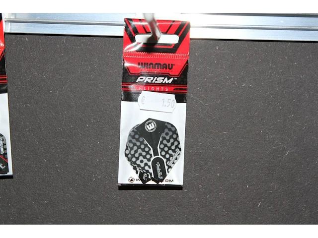 Flight winmau - afbeelding 14 van  19