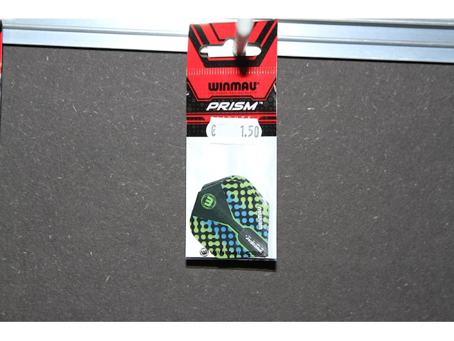Flight winmau - afbeelding 15 van  19