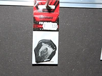 Flight winmau - afbeelding 17 van  19