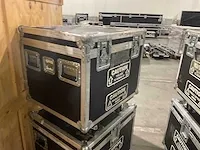 Flightcase (2x) - afbeelding 3 van  3