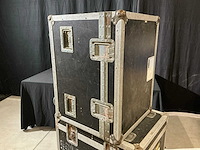 Flightcase (2x) - afbeelding 5 van  6