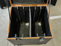 Flightcase (3x) - afbeelding 3 van  4
