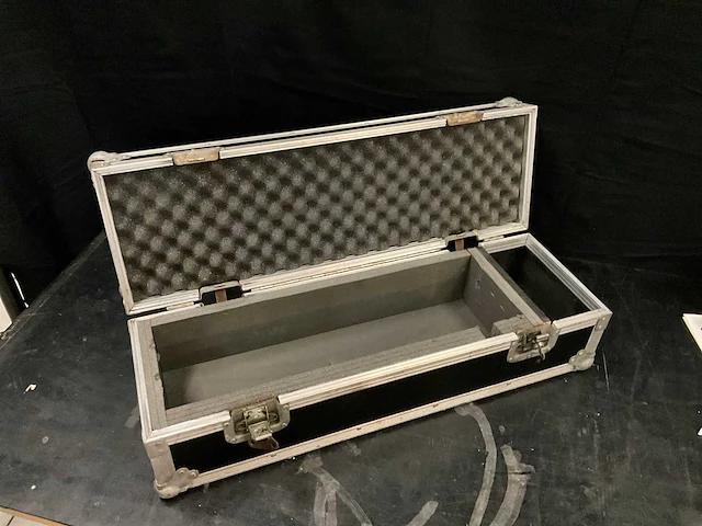 Flightcase (4x) - afbeelding 2 van  4