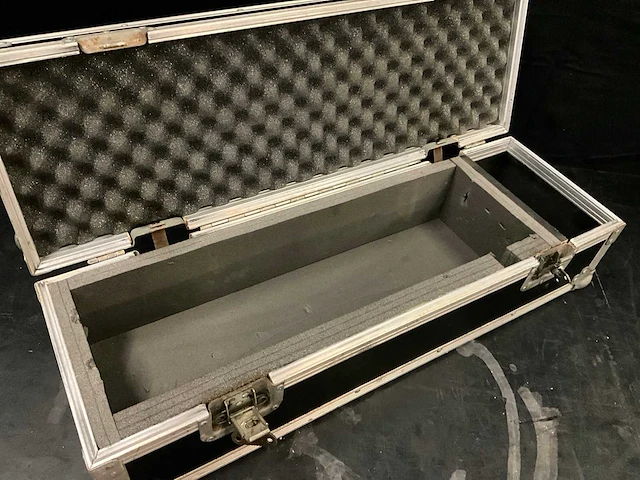 Flightcase (4x) - afbeelding 3 van  4